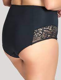 Estel High Waist Panty