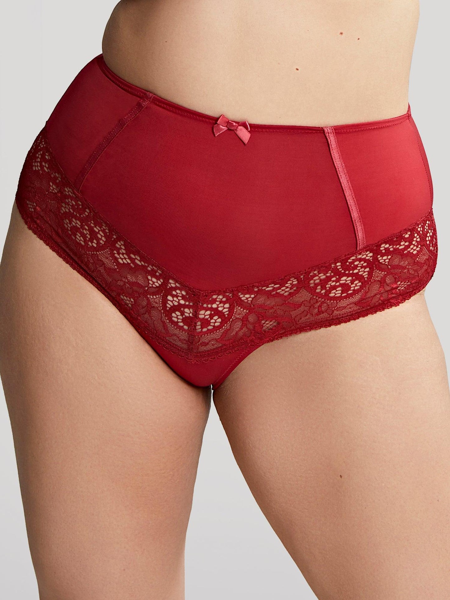 Estel High Waist Panty