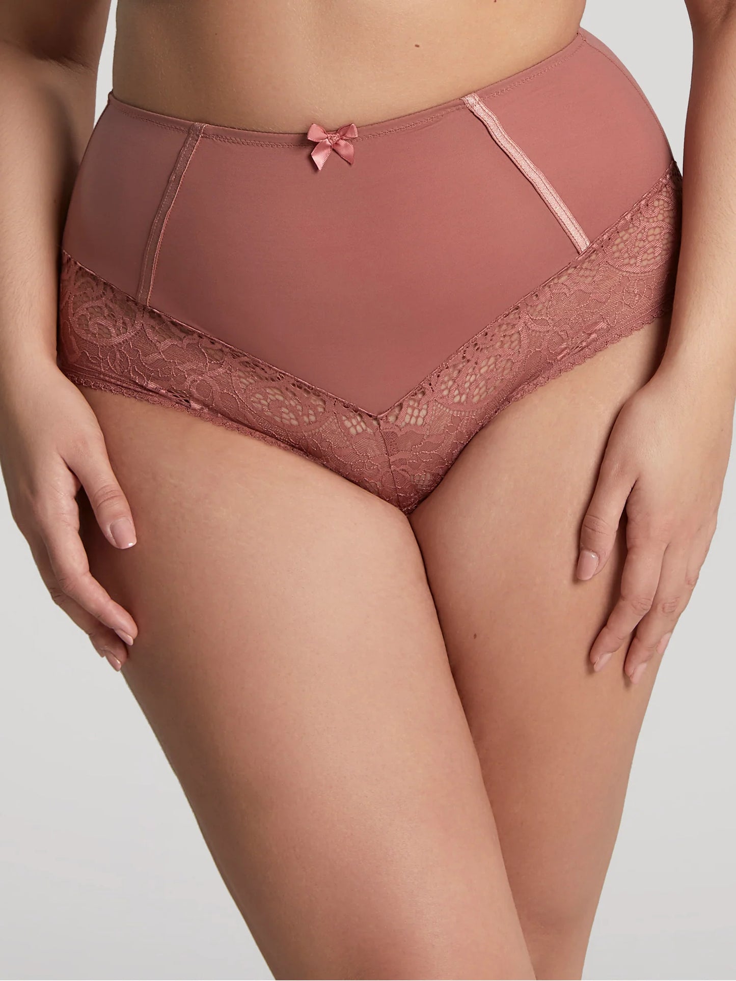 Estel High Waist Panty