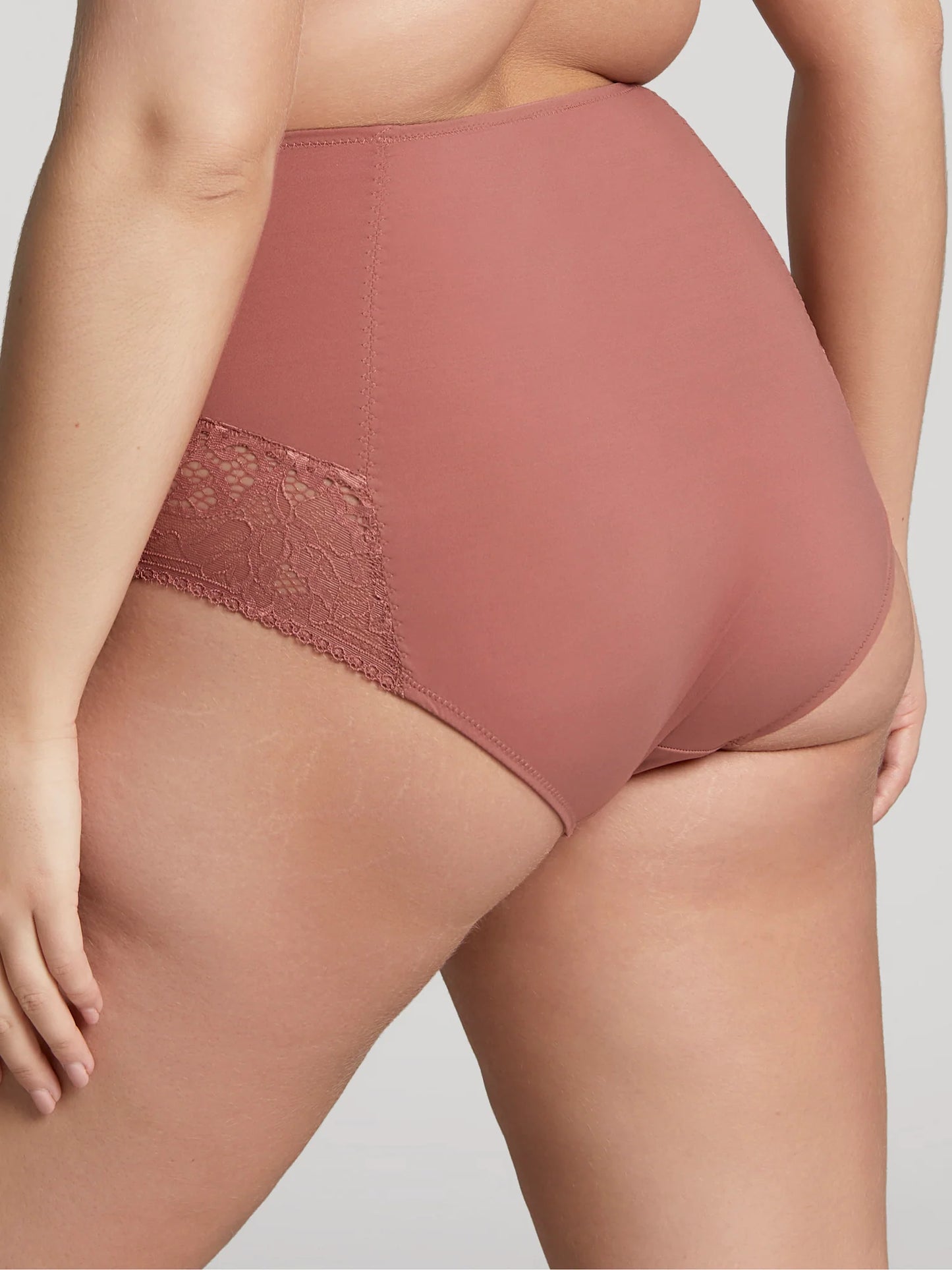 Estel High Waist Panty