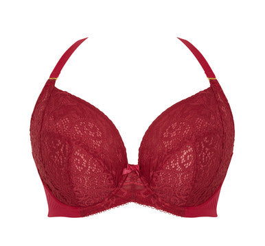 Estel Plunge Bra