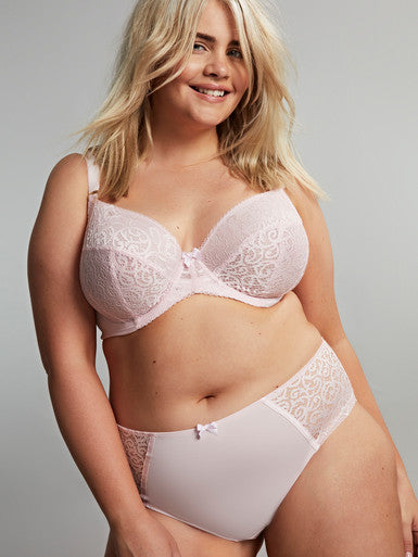 Estel Plunge Bra
