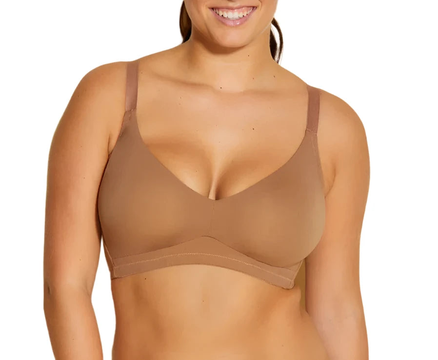 Free Cut Micro Curvy Bralette