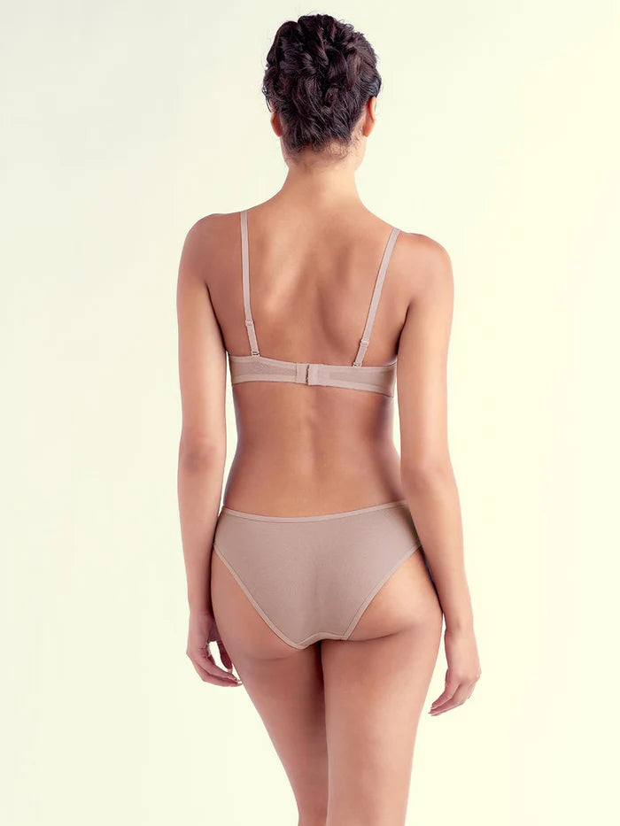 Grace T-Shirt Bra