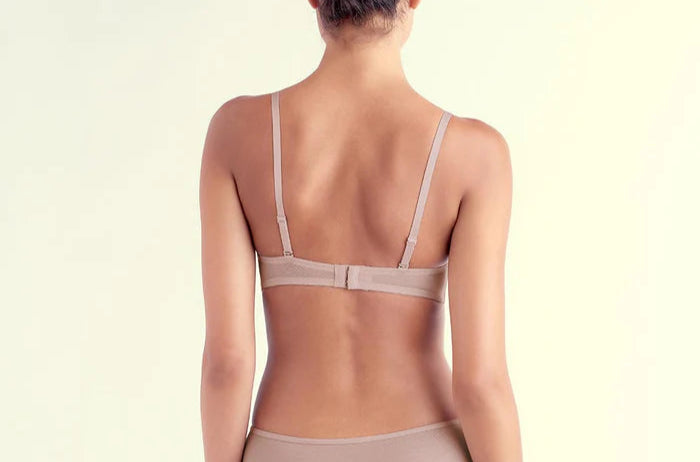 Grace T-Shirt Bra