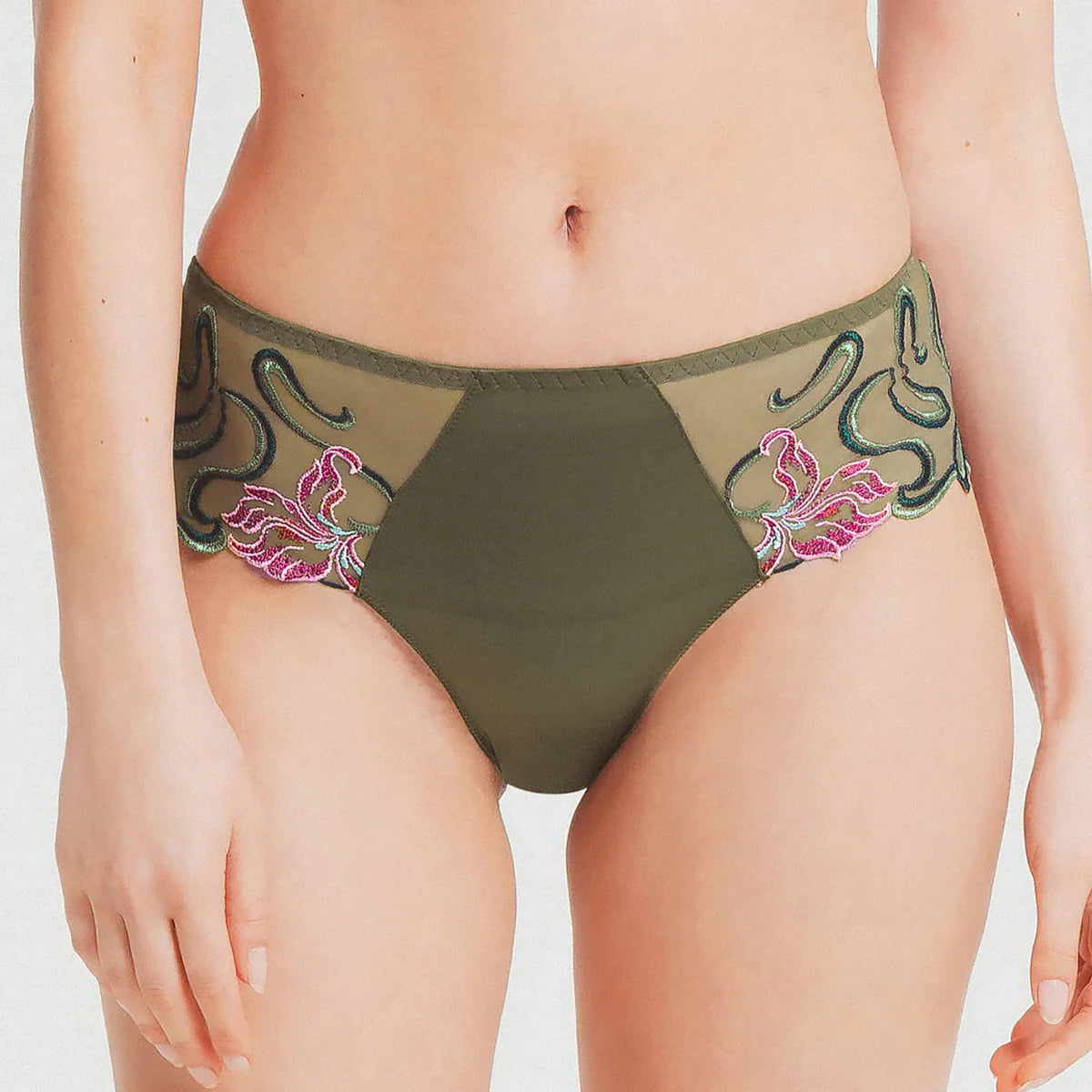 Horta Shorty