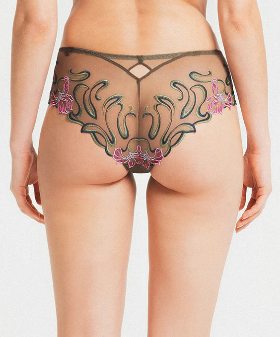 Horta Shorty