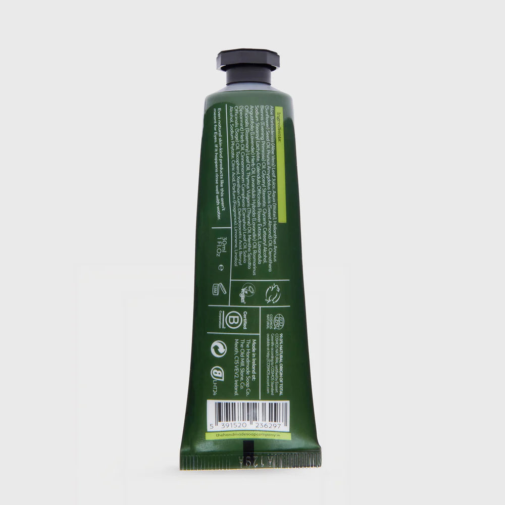 Hand Cream Tube