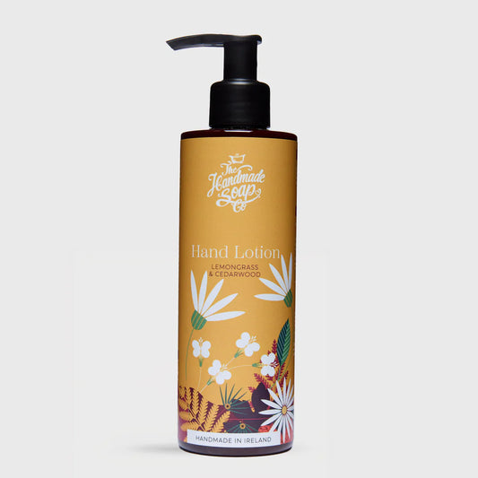 Hand Lotion