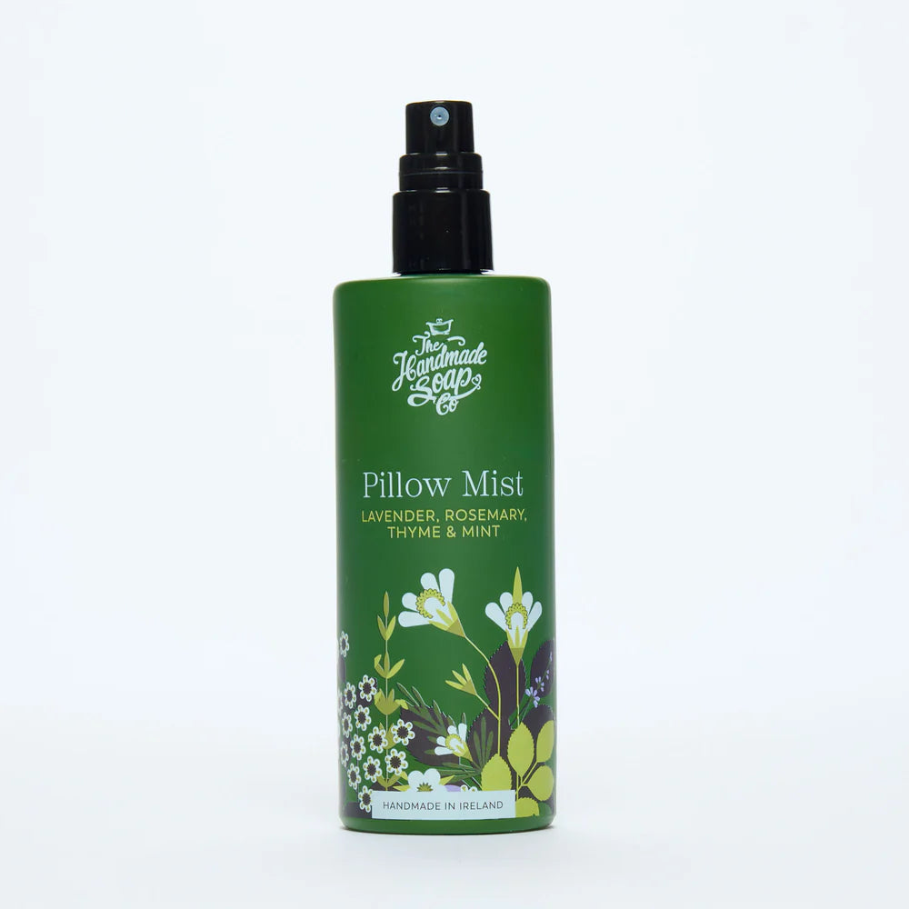 Pillow Mist