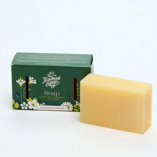 Soap Bar