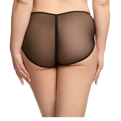 Yva Hi Cut Brief