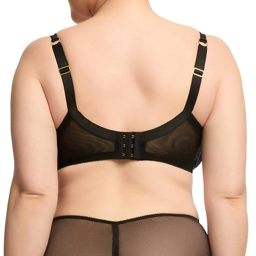 Yva Full Figure Underwire Bra