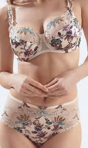 Bybliss Full Cup Bra