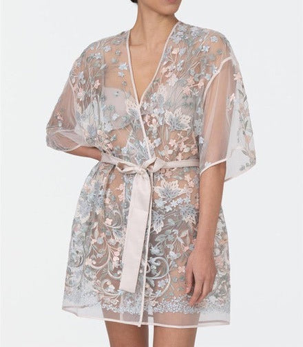 The Rya Collection Iris Cover-Up in XS/S