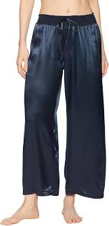 Jolie Capri Lounge Pant