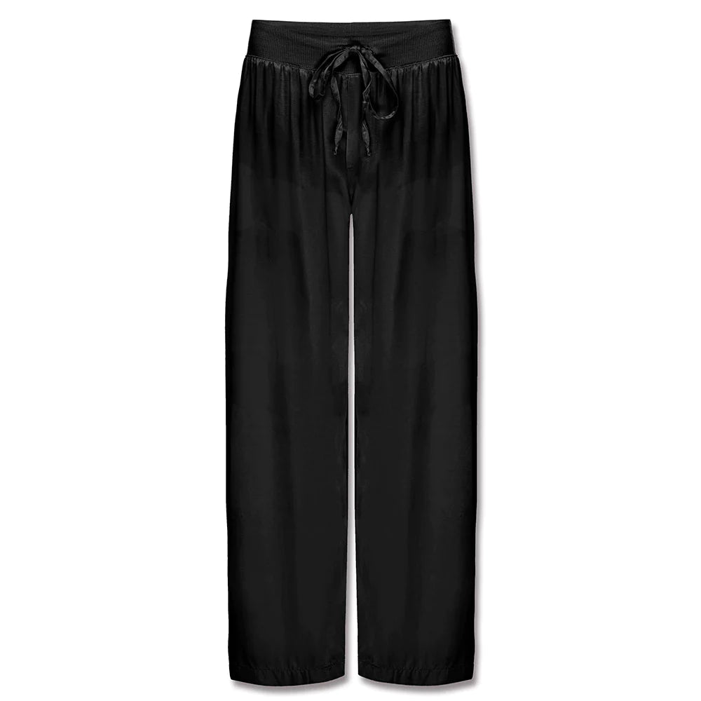 Jolie Capri Lounge Pant