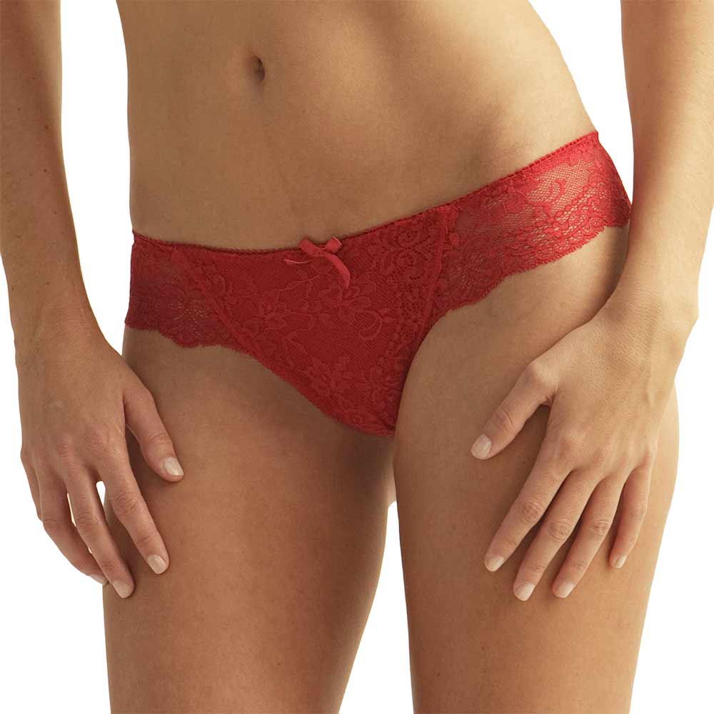 Lucia Thong