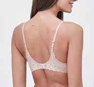 Minx Plunge Demi T-Shirt Bra