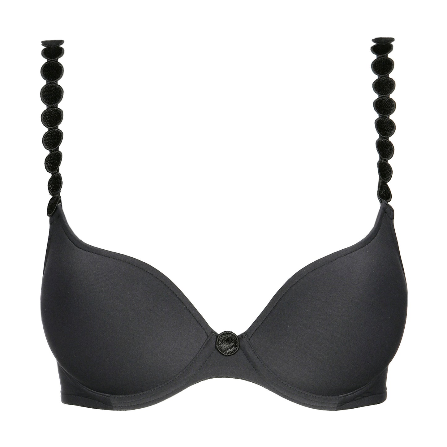 Tom Padded Heart Shape Bra