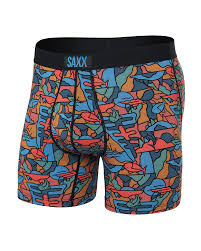 Ultra Super Soft Boxer Brief