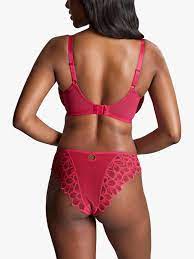 Allure Brazilian Panty