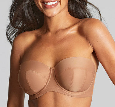 Alice Strapless Bra