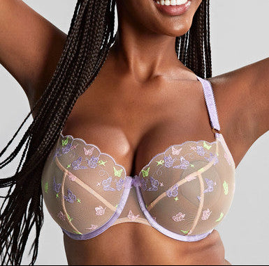 Belle Balcony Bra