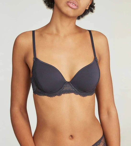 Promesse Plunge Bra