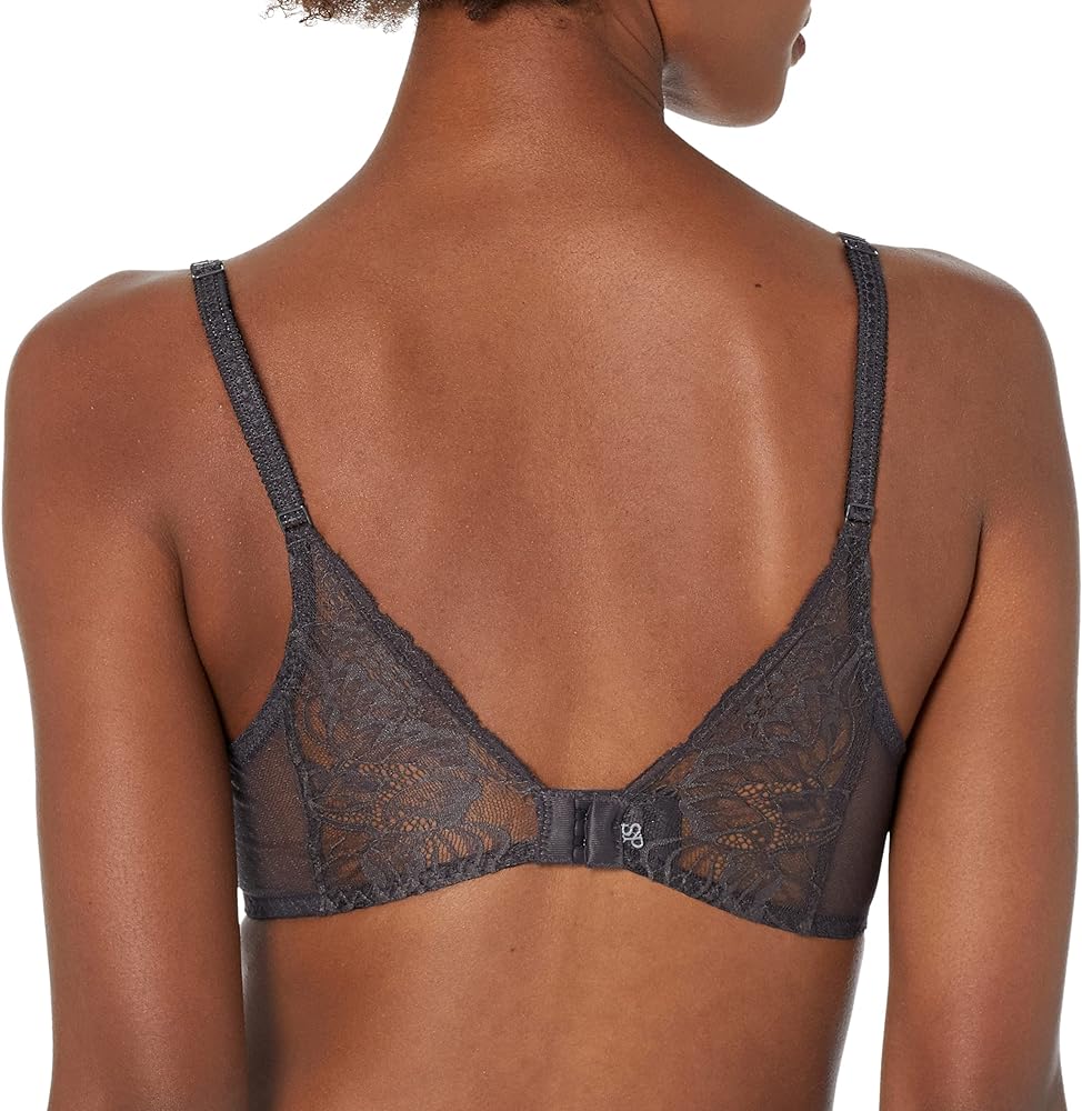 Promesse Push-Up Bra