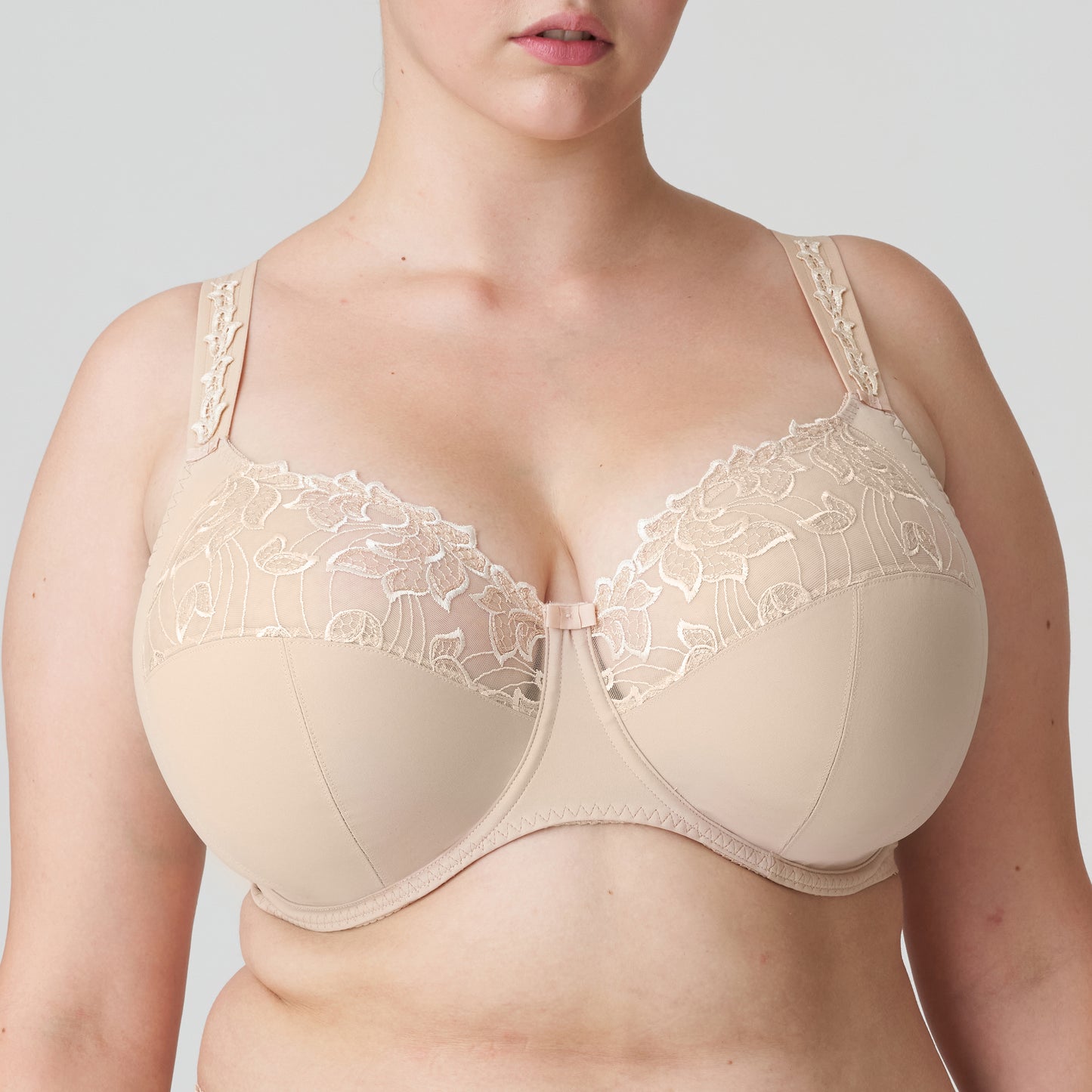 Deauville Full Cup Bra