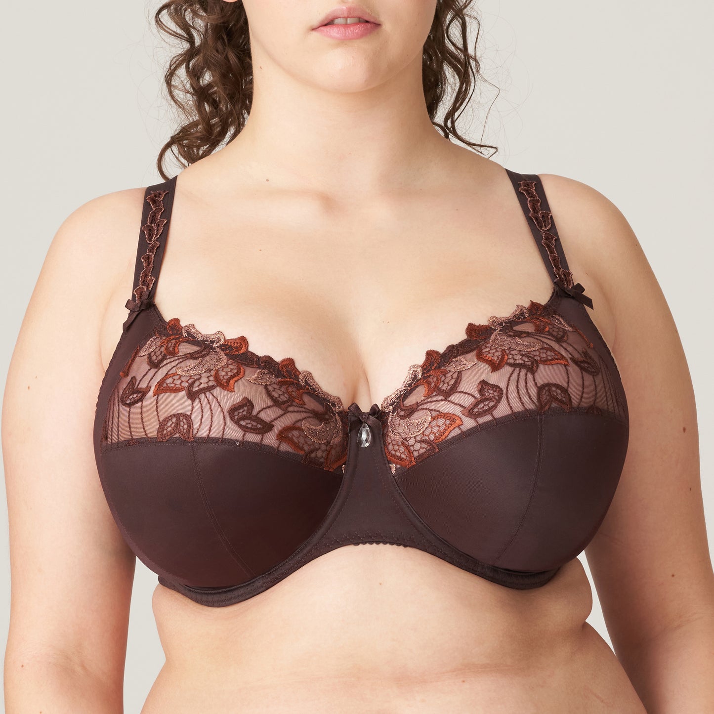 Deauville Full Cup Bra