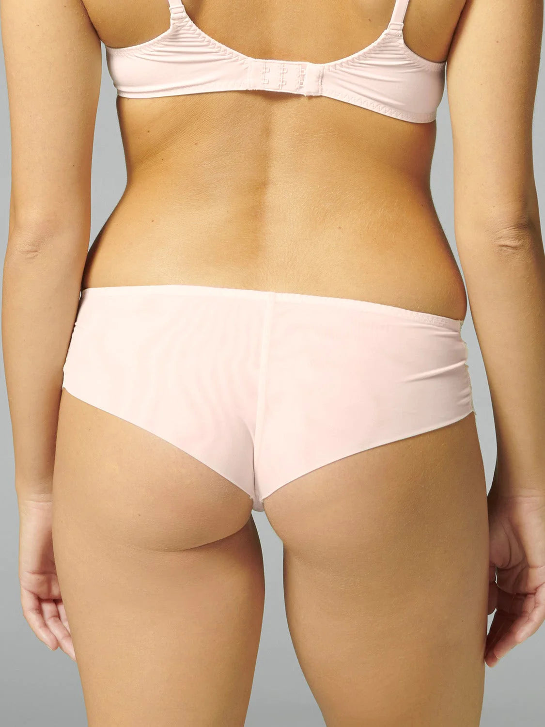 Reve Boyshort