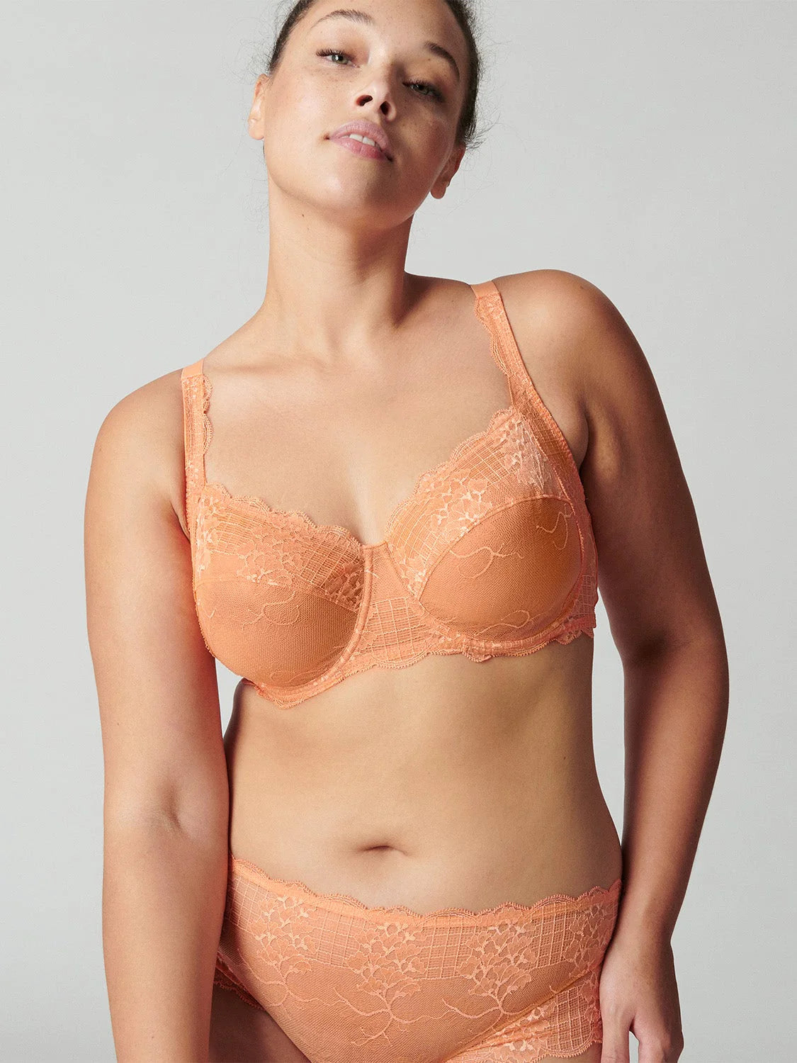 Reve Full Cup Bra