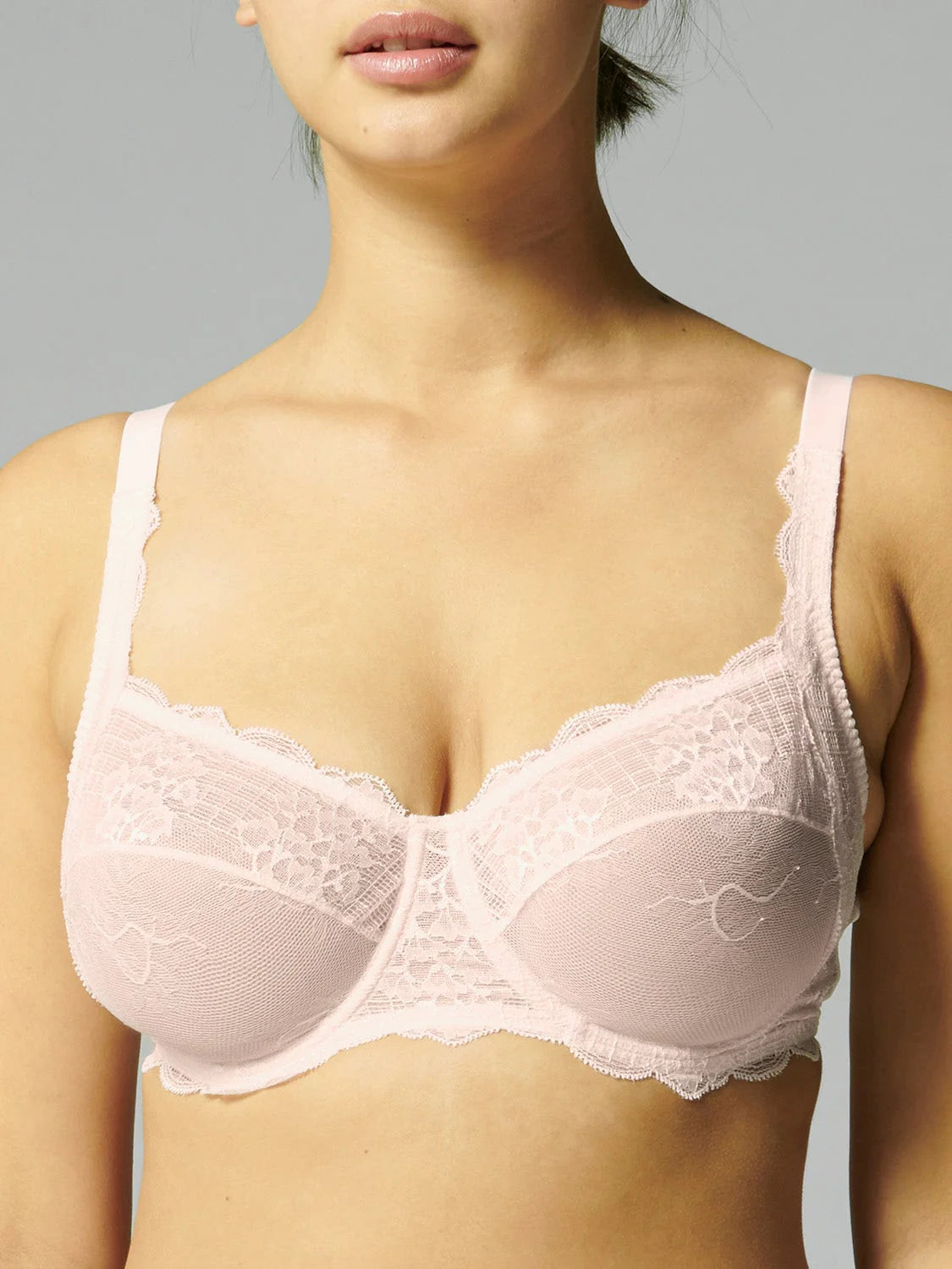 Reve Full Cup Bra