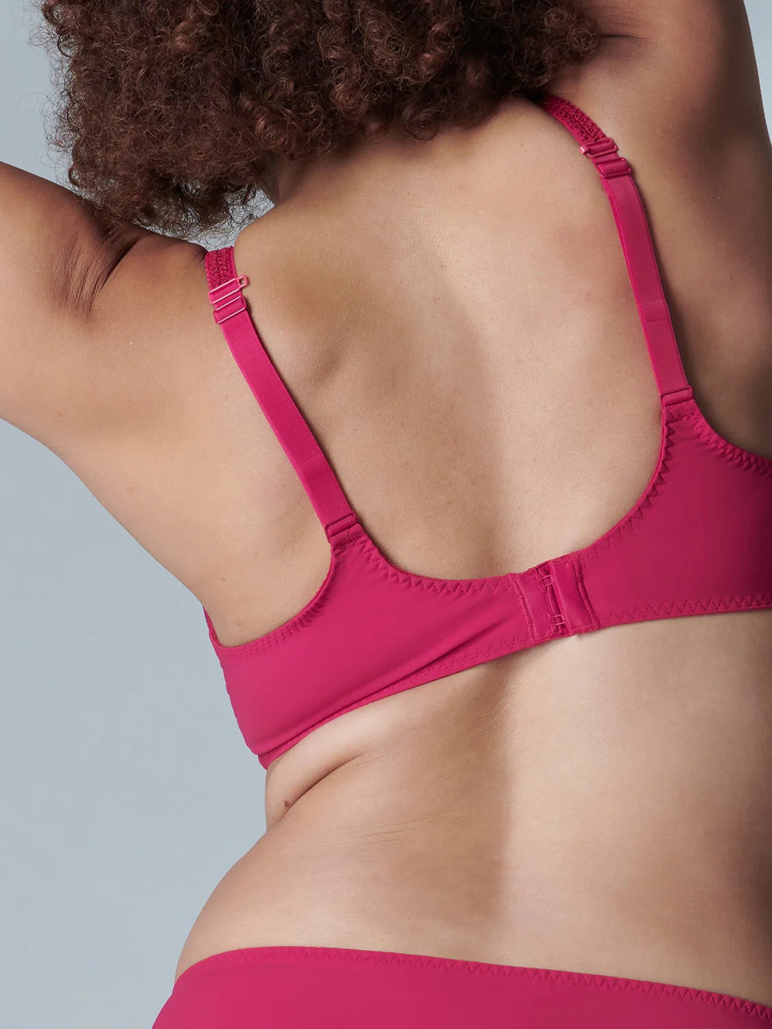 Reve Molded Plunge Bra