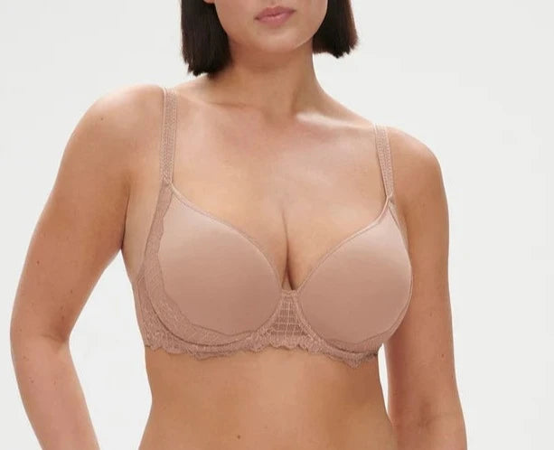 Reve Molded Plunge Bra