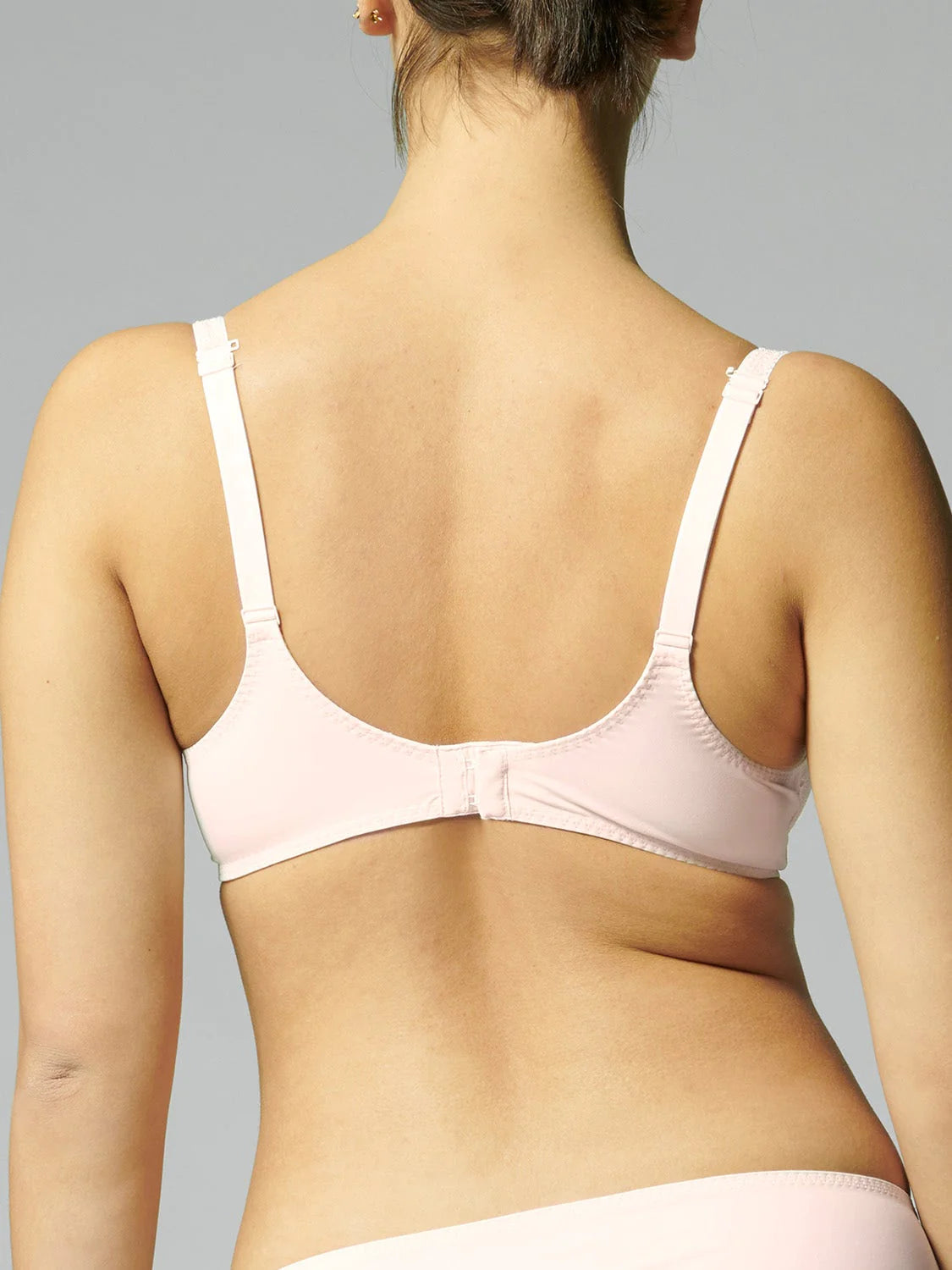 Reve Molded Plunge Bra