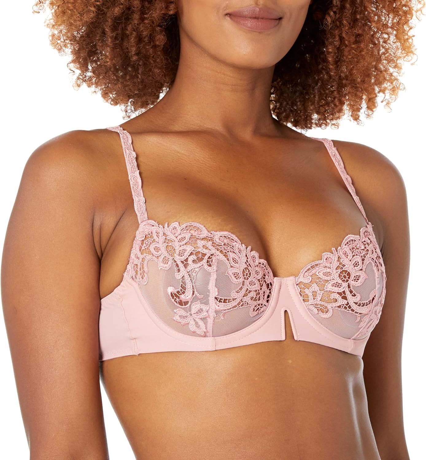 Saga Demi Bra