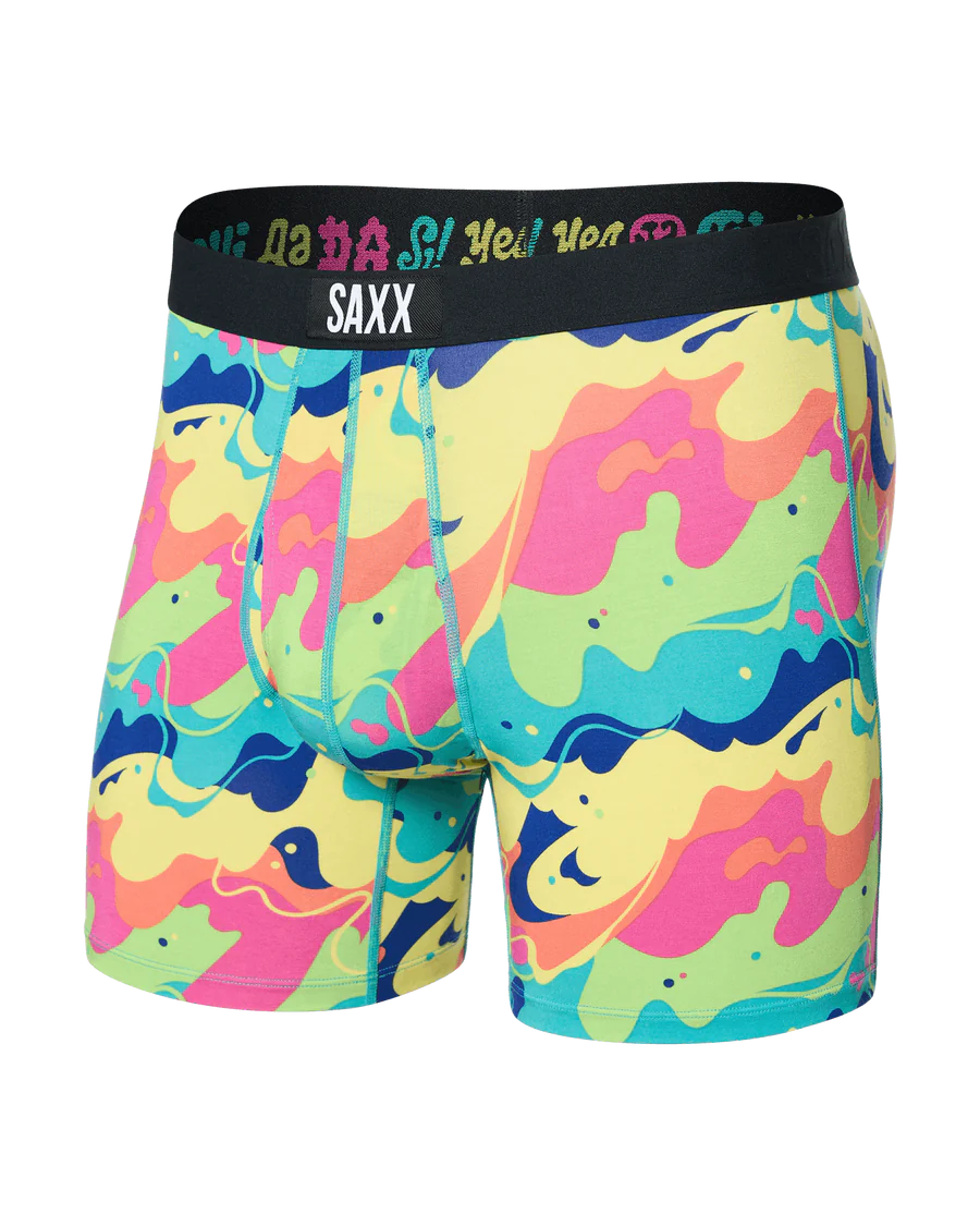 Ultra Super Soft Boxer Brief