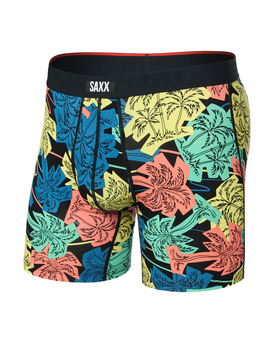 Vibe Xtra Boxer Brief