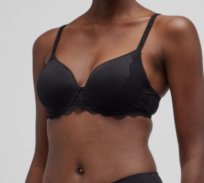 Reve Molded Plunge Bra