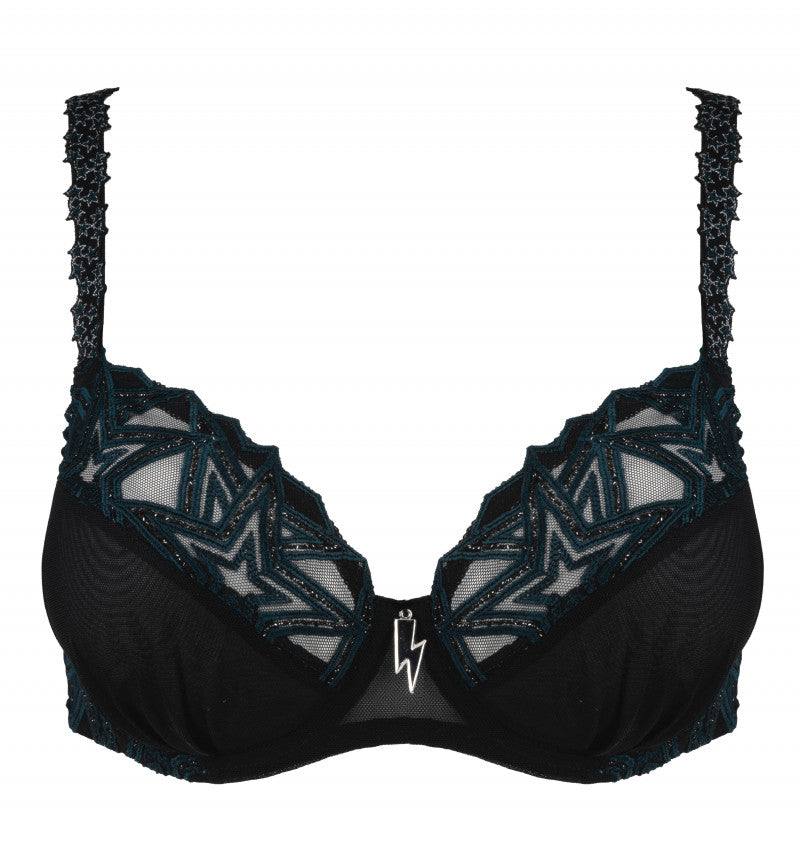 Superstar Full Cup Bra