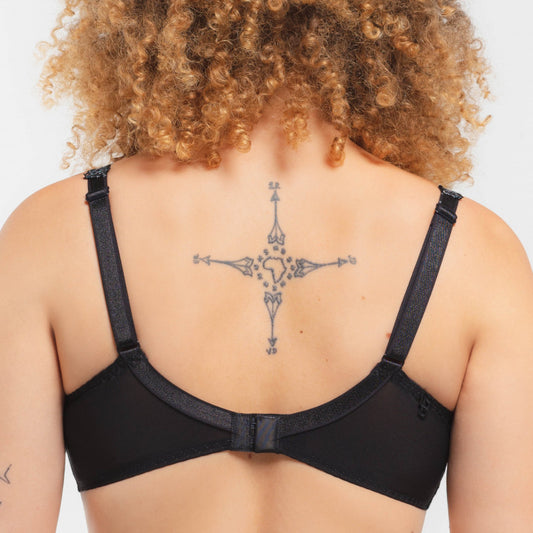 Superstar Full Cup Bra