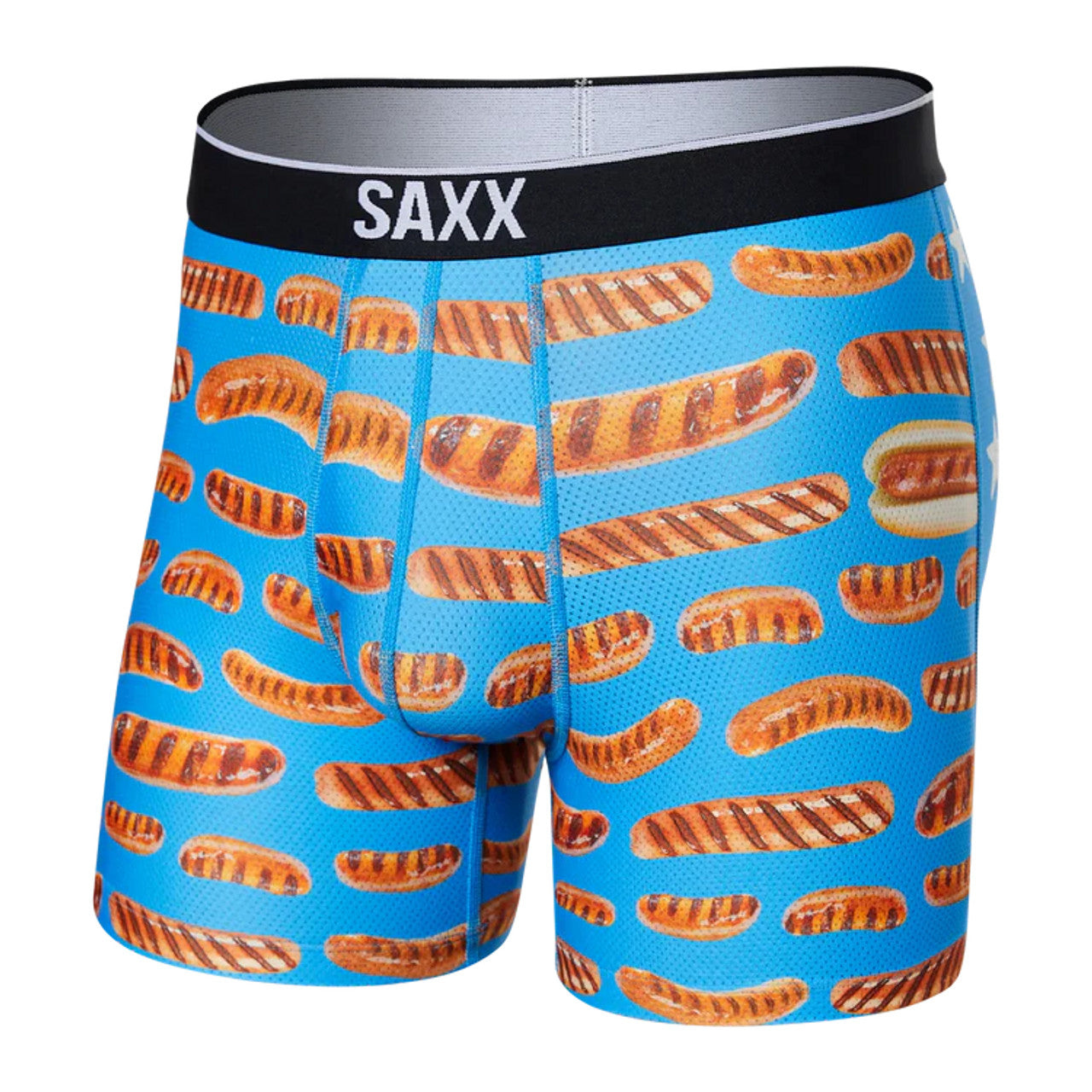 Volt Boxer Brief