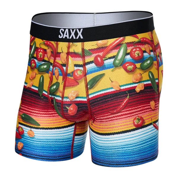 Volt Boxer Brief