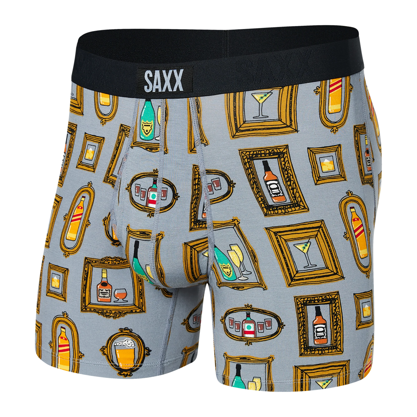 Ultra Super Soft Boxer Brief