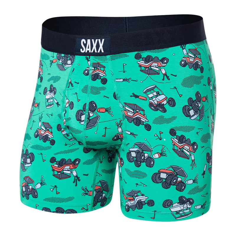 Ultra Super Soft Boxer Brief