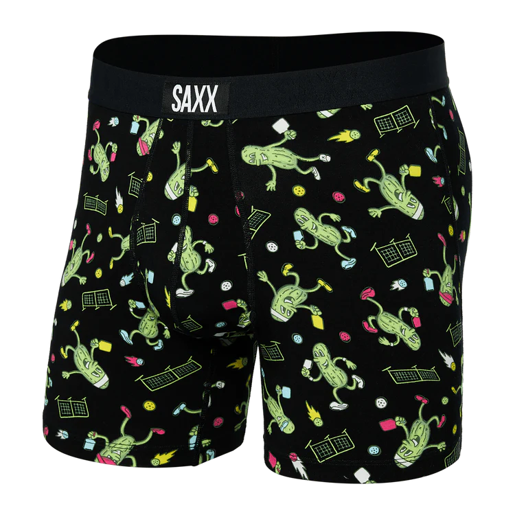 Ultra Super Soft Boxer Brief