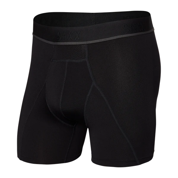 Kinetic Performance Boxer Brief